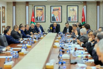 مالية النواب تناقش ٢٤ شكوى وبلاغا لديوان المحاسبة بحق أمانة عمان