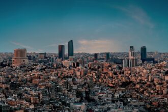 نحو 7 مليارات دينار تداولات العقار في الأردن خلال 2025