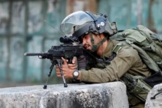 استشهاد فلسطينيين برصاص الاحتلال في الخليل وغزة