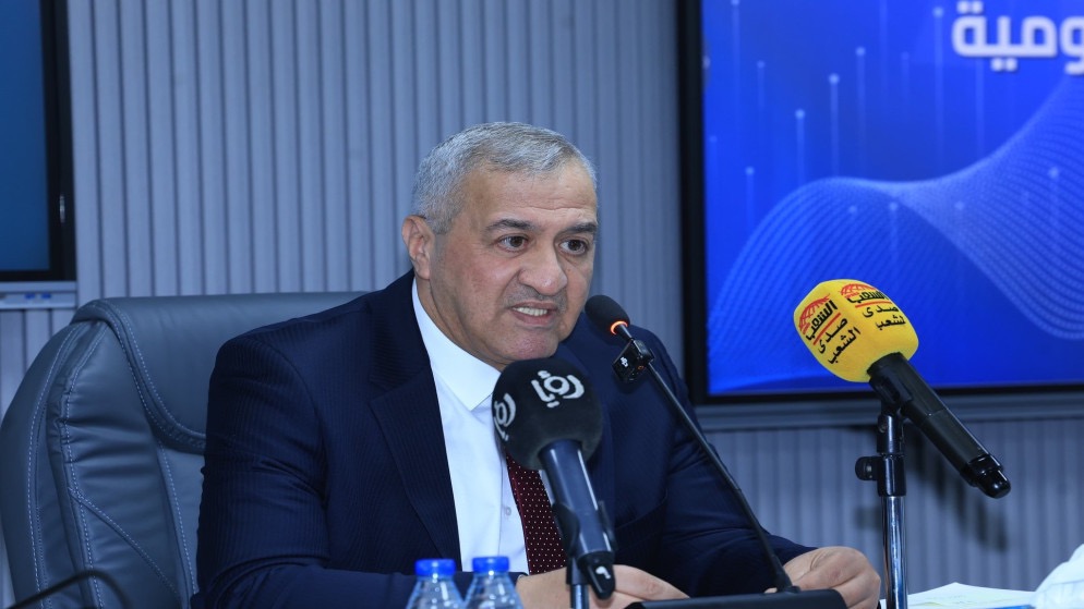 النوايسة: الأردن يعزز الوعي الإعلامي والمعلوماتي باستراتيجية وطنية جديدة