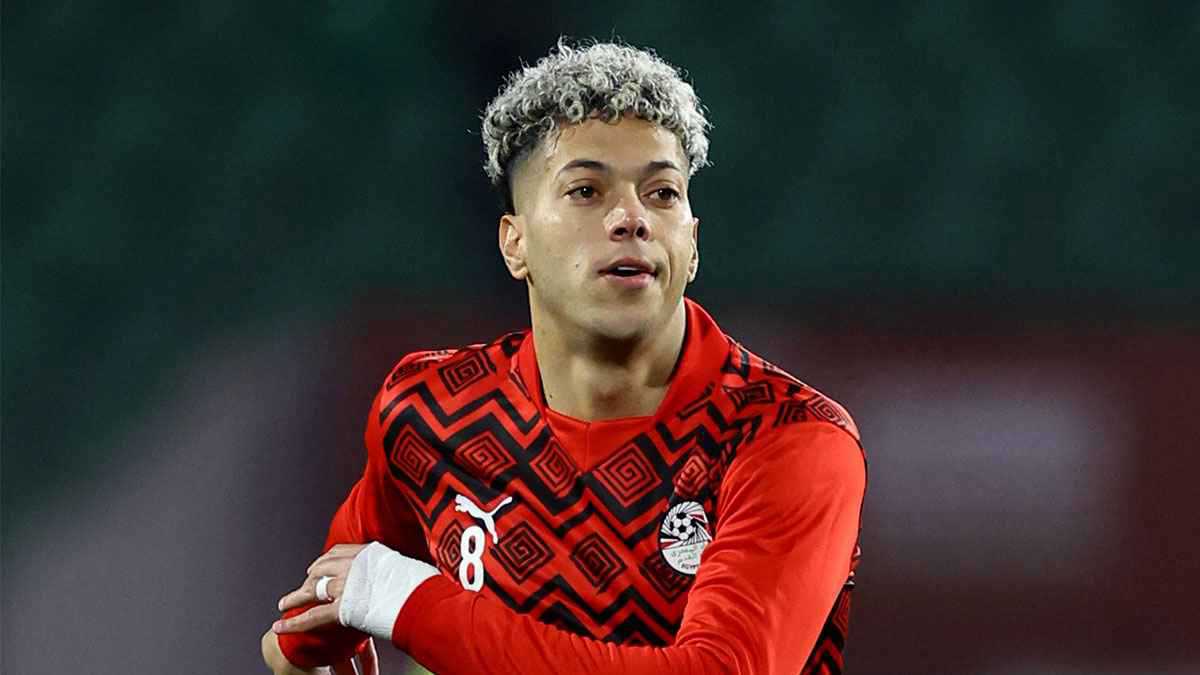 إمام عاشور يخطف الأضواء عالميًا بعد تألقه أمام كوت ديفوا