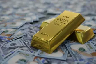 عاجل | الذهب يقترب من قمته التاريخية والفضة تسجل أعلى مستوى على الإطلاق