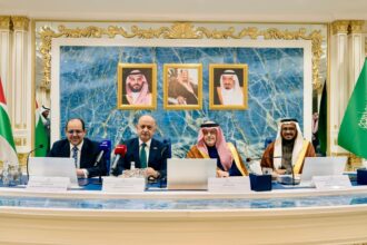 الحاج توفيق: العلاقة الأردنية السعودية إرث من الثقة والتكامل يُترجم اليوم إلى شراكة اقتصادية