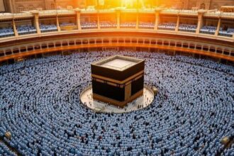 وزارة التربية تفتح التقدّم لقرعة حج موظفيها والمعلمين