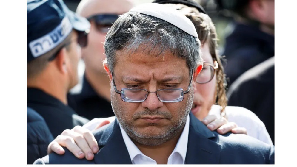 الأردن يدين اقتحام وزير إسرائيلي متطرف للمسجد الأقصى