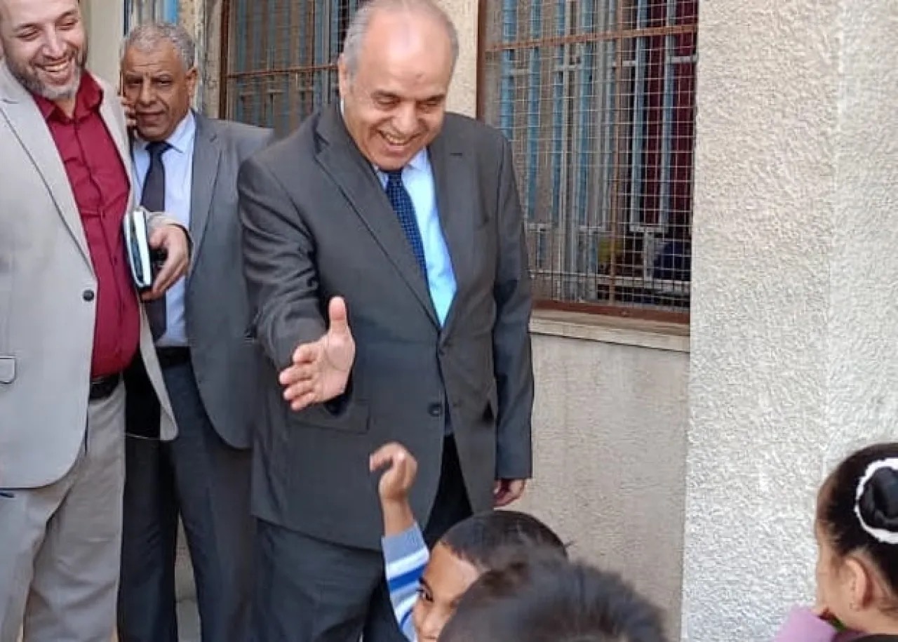 صورة حول : تقاعد مبكر لمدراء ومعلمين بقرار من وزارة التربية تقاعد مبكر لمدراء ومعلمين بقرار من وزارة التربية