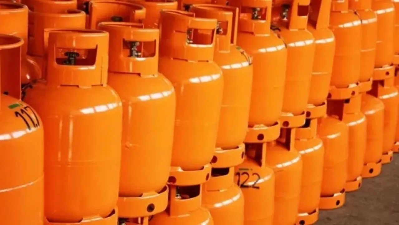 ارتفاع حجم مبيعات الغاز باليوم الواحد في الأردن إلى 255 ألف أسطوانة