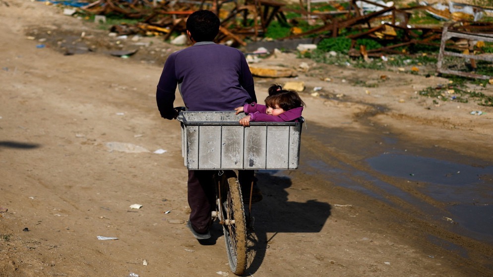 صورة حول : ترامب يحدد شروط عضوية "مجلس السلام" بمليار دولار ترامب يحدد شروط عضوية "مجلس السلام" بمليار دولار