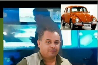 حكايتي والفولكس