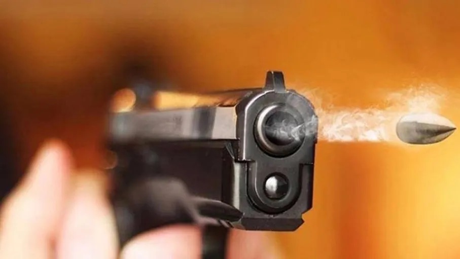 عاجل| الأمن العام : ضبط المشتبه به بإطلاق النار في معان والسلاح المستخدم