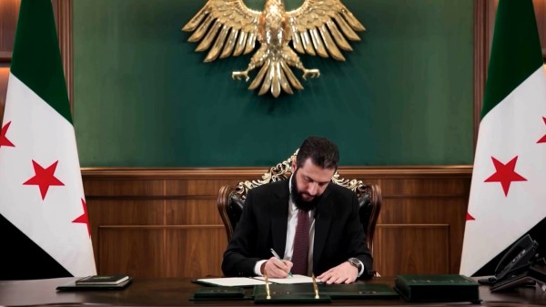 سوريا تبدأ تجنيس الأكراد بعد اتفاق مع «قسد»