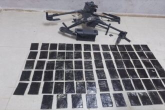 عاجل | الأردن يحبط محاولة تهريب مخدرات عبر طائرة مسيّرة