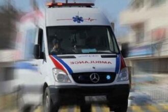 عاجل | دفاع مدني ينقذ حياة سيدة وسط البلد