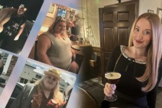 امرأة تفقد 86 كيلوغراماً والسبب عادة يومية بسيطة فقط