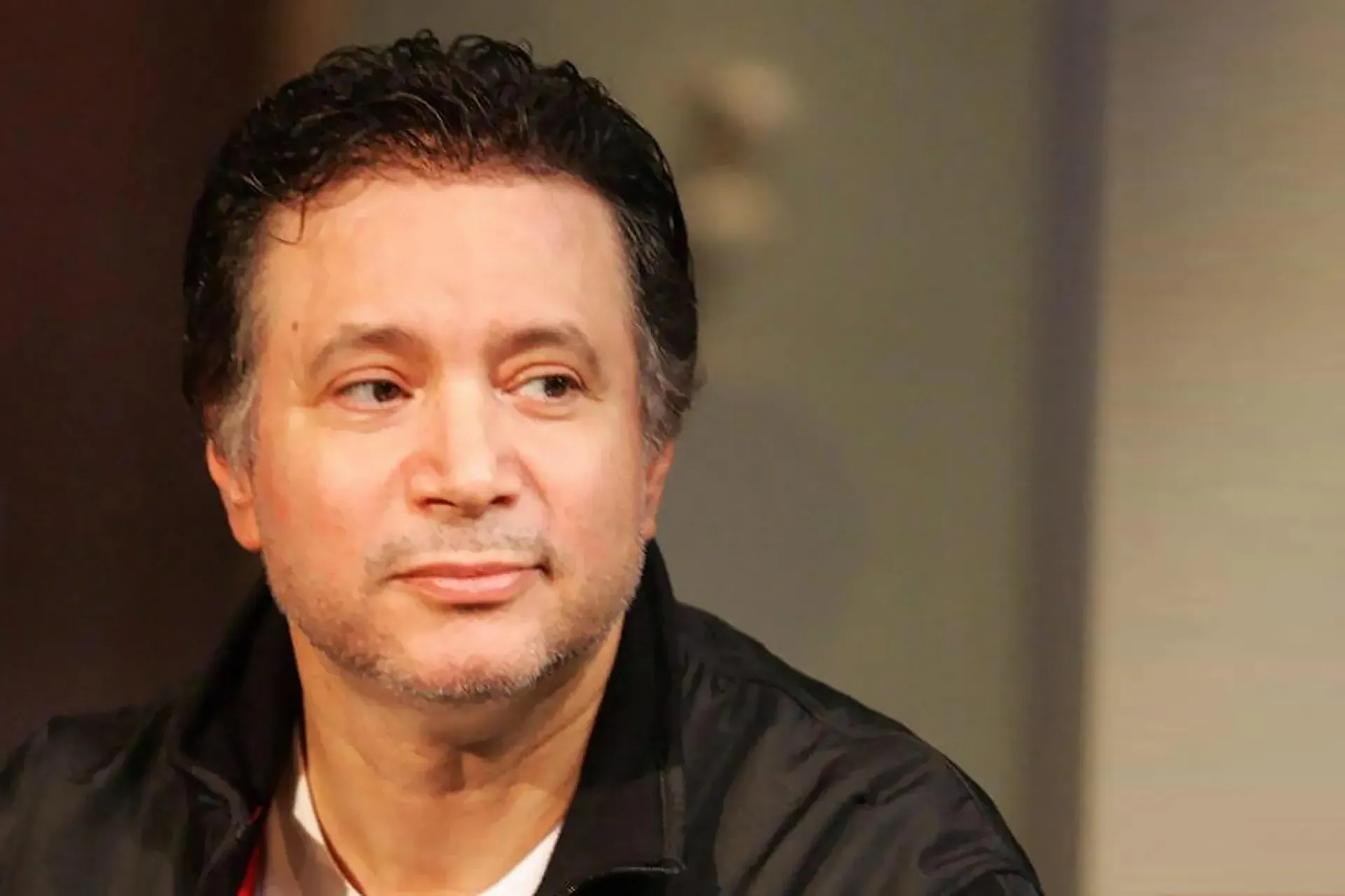 صورة حول : جدل حول الحالة الصحية لإيمان البحر درويش جدل حول الحالة الصحية لإيمان البحر درويش