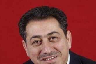 مقال نضال منصور. مدينة عمرة خطوة لمدن المستقبل