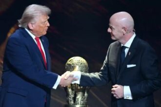 نائب فرنسي يطعن بأهلية الولايات المتحدة لاستضافة كأس العالم