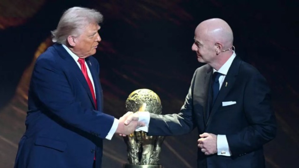 نائب فرنسي يطعن بأهلية الولايات المتحدة لاستضافة كأس العالم