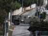 الاحتلال يقتحم بلدات شمال طولكرم ويعتقل عشرات الفلسطينيين