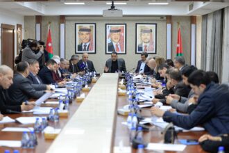 "الاقتصاد النيابية" تواصل مناقشة مشروع قانون عقود التأمين لسنة 2025