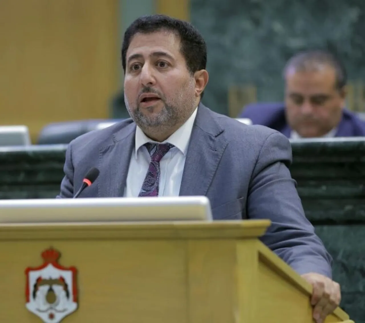 صورة حول : بالفيديو .. الرقب يطالب بمحاسبة المقصرين ويستغرب تصريح الأمانة بالفيديو .. الرقب يطالب بمحاسبة المقصرين ويستغرب تصريح الأمانة