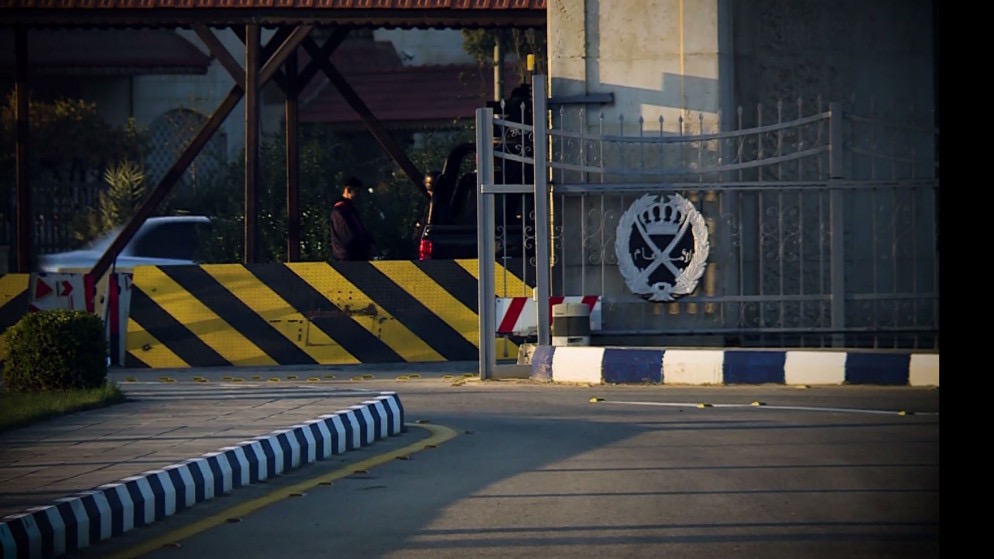 الأمن يباشر التحقيق بعد إصابة شخصين بإطلاق نار في معان