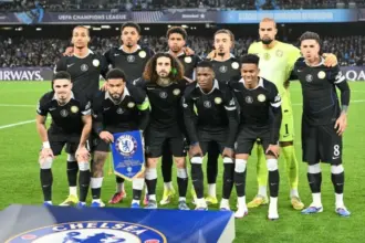 قاعدة يويفا تُربك تشيلسي وتُهدد بحرمانه من ستامفورد بريدج بدوري الأبطال