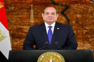 السيسي يثمّن رسالة ترامب ويؤكد ثوابت مصر بشأن نهر النيل