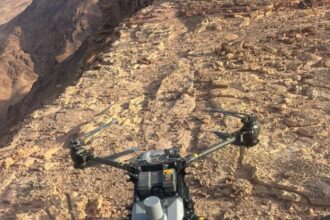 عاجل | الجيش يحبط محاولة تسلل طائرة مسيّرة على الحدود الجنوبية