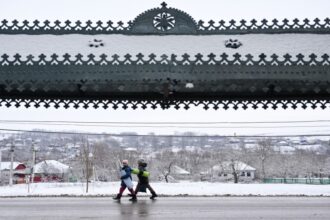 انقطاع الكهرباء في مولدوفا بسبب مشاكل أوكرانية