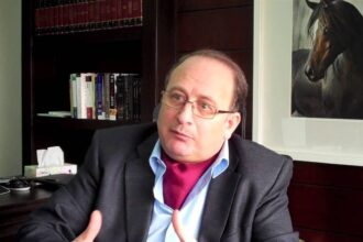 1996 عندما انقلبت إسرائيل على أوسلو