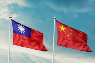 الصين تحذر من أي تدخل خارجي في تايوان