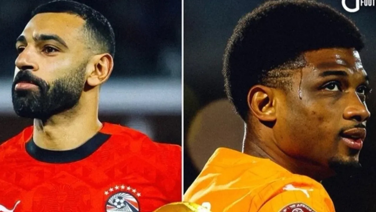 كوت ديفوار تضرب موعدًا مع مصر في ربع النهائي