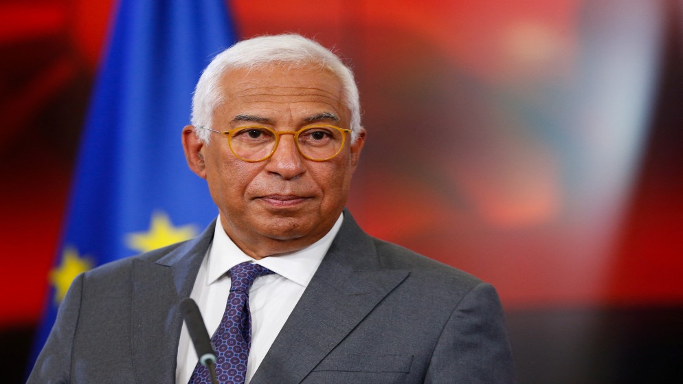 صورة حول : كوستا: أول قمة أردنية–أوروبية محطة مفصلية في العلاقات الثنائية كوستا: أول قمة أردنية–أوروبية محطة مفصلية في العلاقات الثنائية