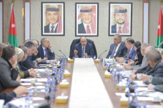 " المالية النيابية" تناقش استيضاحات ديوان المحاسبة لعام 2024 المتعلقة بوزارة المالية