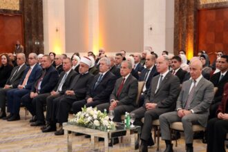 مركز الملك عبدالله الثاني للتميز يطلق استراتيجيته للأعوام 2026–2028 برعاية الأمير فيصل