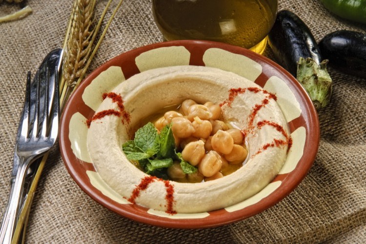 صورة حول : سحب منتجات حمص بالولايات المتحدة بسبب مكون خطير سحب منتجات حمص بالولايات المتحدة بسبب مكون خطير