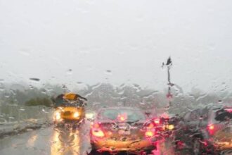 عاجل | الأرصاد تحذر من تدني مدى الرؤية وزخات المطر المتفرقة الأربعاء