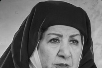 تشييع جثمان الفنانة السورية هدى شعراوي