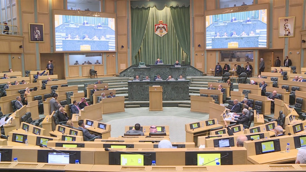 مجلس النواب يقرّ تعديل قانون الكاتب العدل لسنة 2025