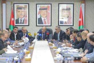 "المالية النيابية" تناقش استيضاحات ديوان المحاسبة المتعلقة بوزارة المياه والشركات التابعة لها