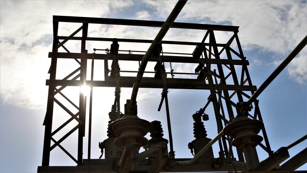 صورة حول : فصل مبرمج كهرباء في الأغوار الشمالية غداً فصل مبرمج كهرباء في الأغوار الشمالية غداً