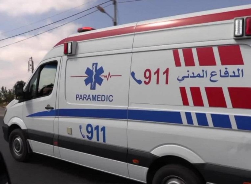 صورة حول : الدفاع المدني يتعامل مع 1423 حالة إسعافية خلال 24 ساعة الدفاع المدني يتعامل مع 1423 حالة إسعافية خلال 24 ساعة