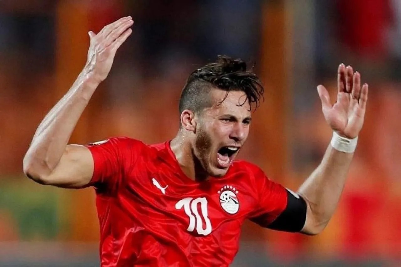 صورة حول : الأمل قائم لعودة رمضان صبحي رغم الإيقاف الأمل قائم لعودة رمضان صبحي رغم الإيقاف