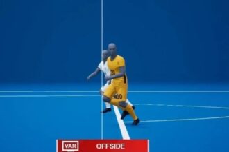 فيفا يستخدم الذكاء الاصطناعي لمسح لاعبي كأس العالم 2026