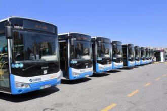 لجنة أمانة عمان تخصص دعمًا للنقل العام وتوافق على مذكرات تفاهم سياحية وأكاديمية