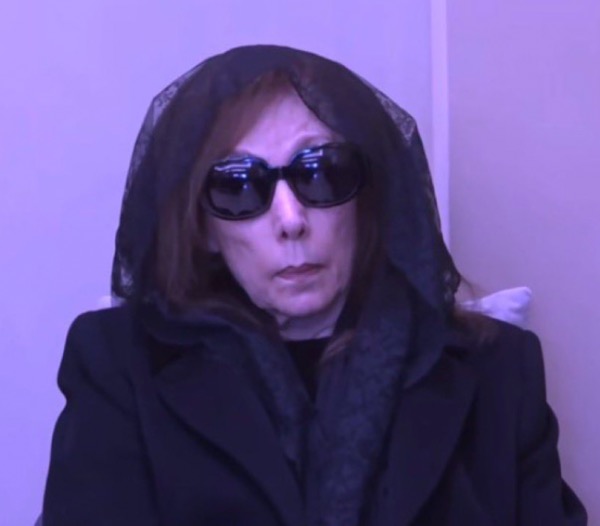 فيروز تمر بصدمة نفسية بعد وفاة نجلها هلي الرحباني