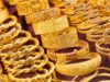 عاجل | ارتفاع أسعار الذهب إلى 93.60 دينار للغرام في الأردن