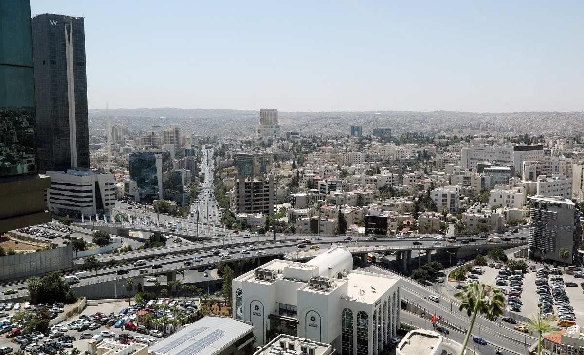 تعرّف على حالة الطقس في المملكة خلال الأيام الأربعة المقبلة