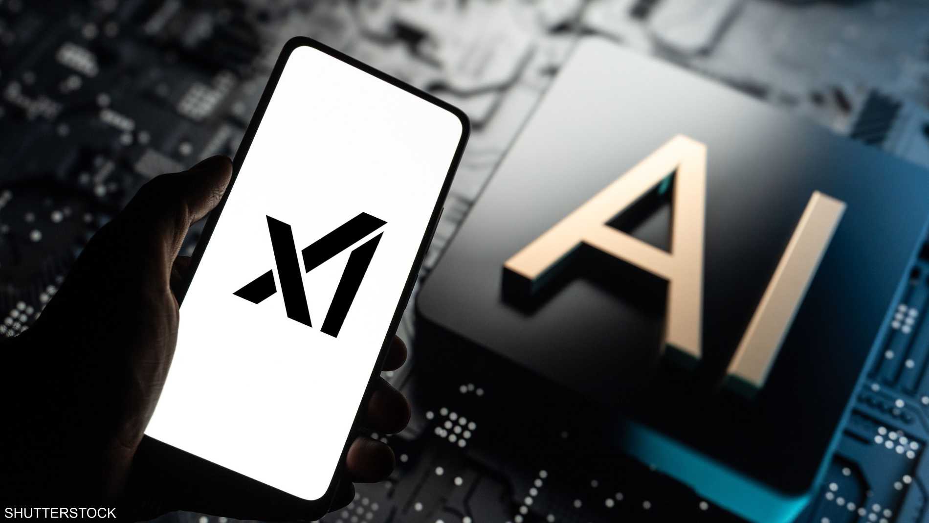 صورة حول : إيلون ماسك يعلن عن أكبر استثمار خاص في ميسيسيبي بمركز بيانات "إكس إيه أي" إيلون ماسك يعلن عن أكبر استثمار خاص في ميسيسيبي بمركز بيانات "إكس إيه أي"